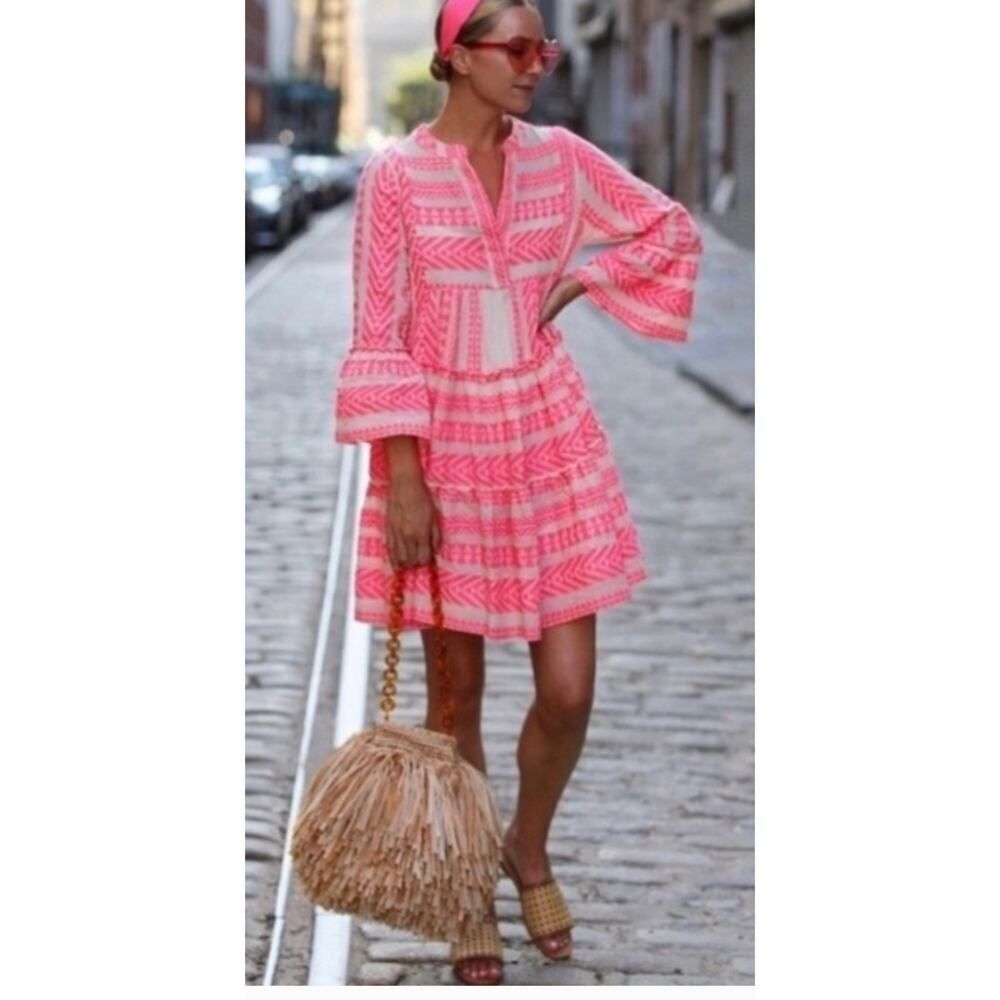 Devotion Twins Ella Tunic Dress Women’s Sz. XS